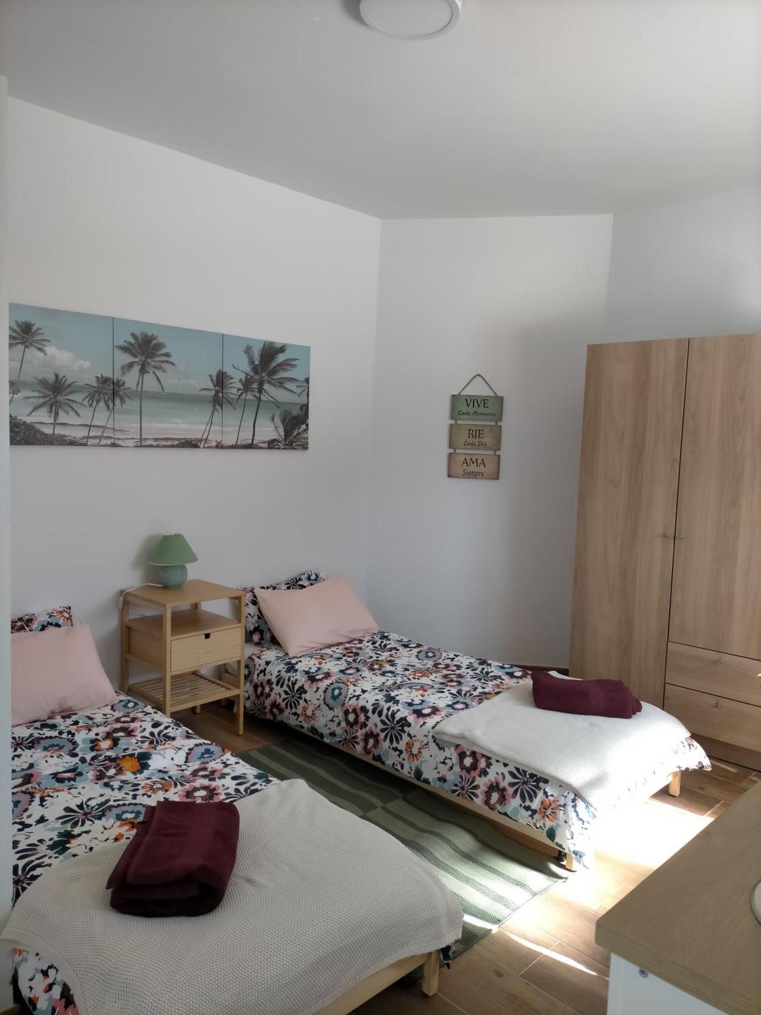 Sardina Casa Plaza San Nicolas De Bari מראה חיצוני תמונה