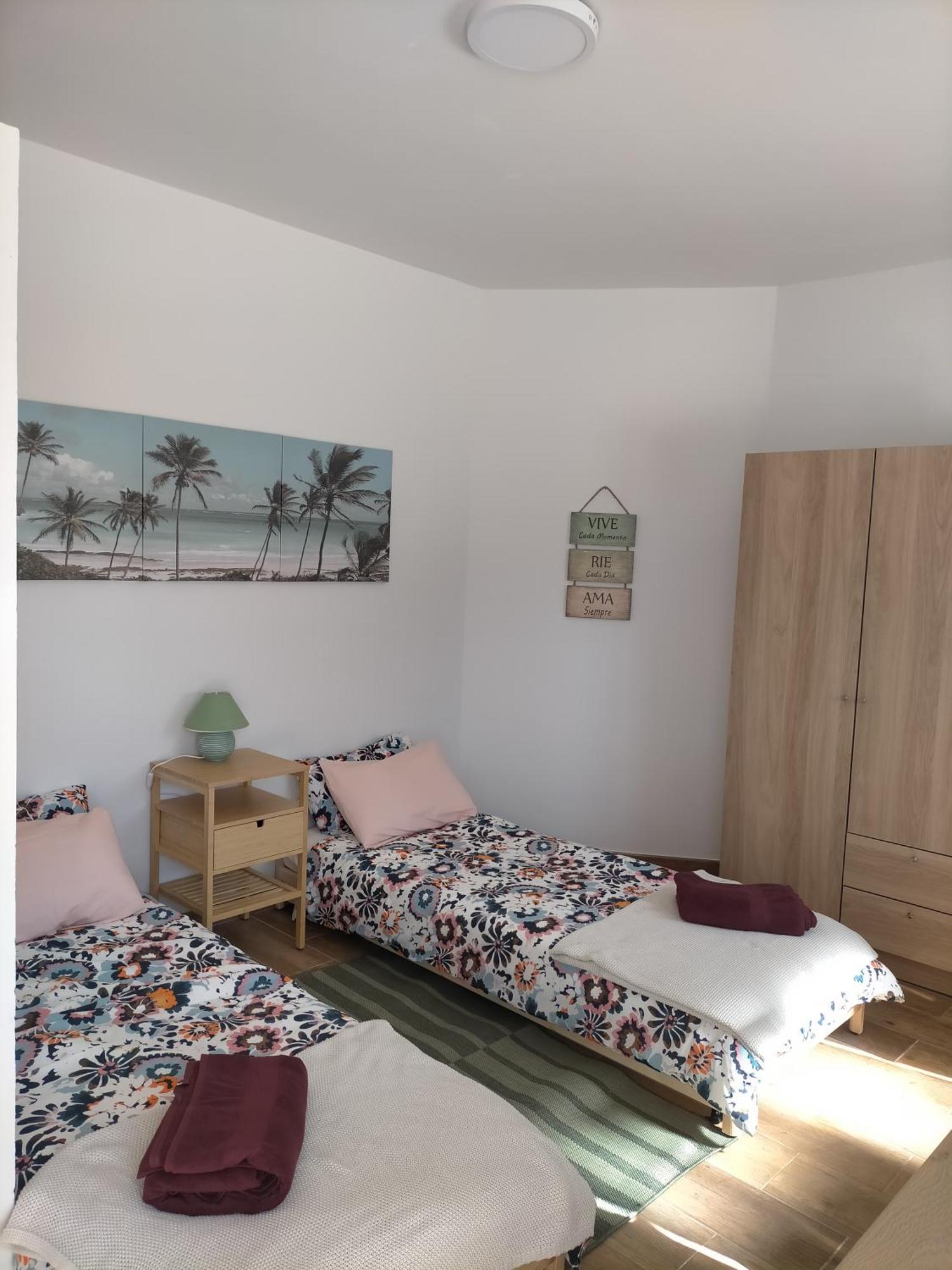 Sardina Casa Plaza San Nicolas De Bari מראה חיצוני תמונה