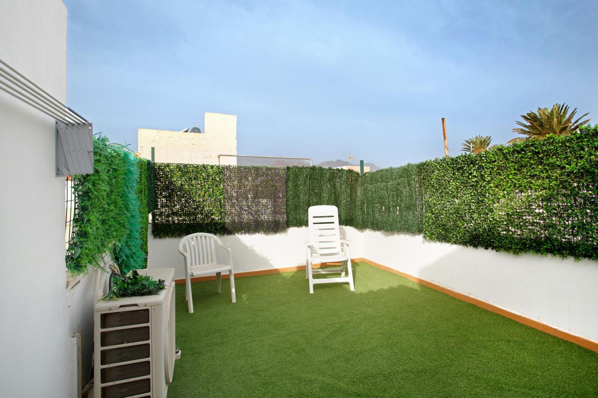 Sardina Casa Plaza San Nicolas De Bari מראה חיצוני תמונה